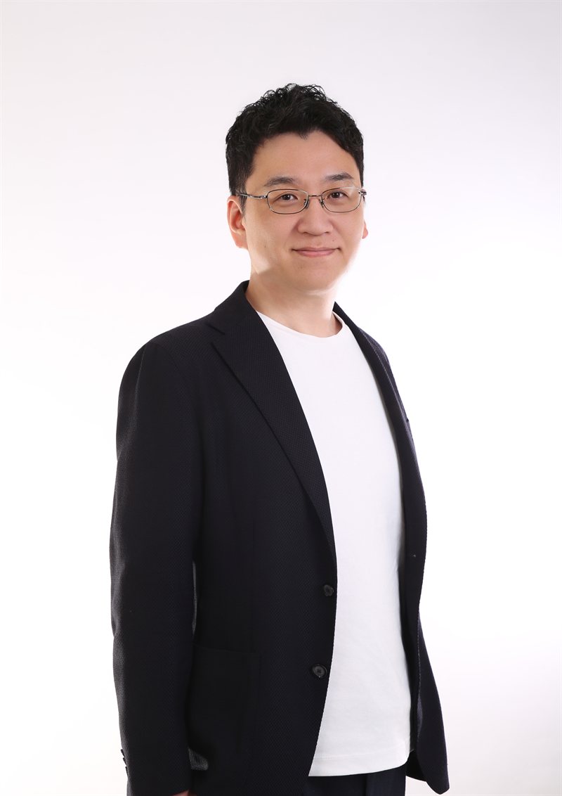 代表取締役 脇 涼介
